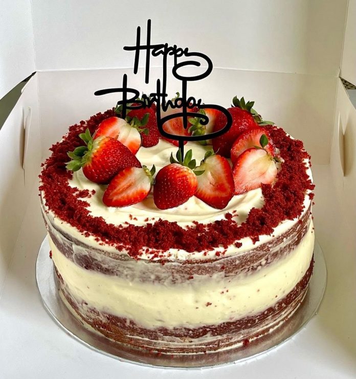 Updated 14 Red Velvet Cake Designs Ideas Photos In 2023