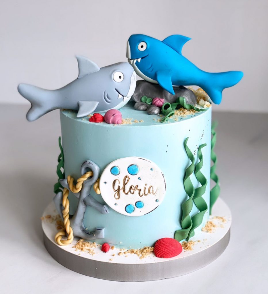 shark cake2