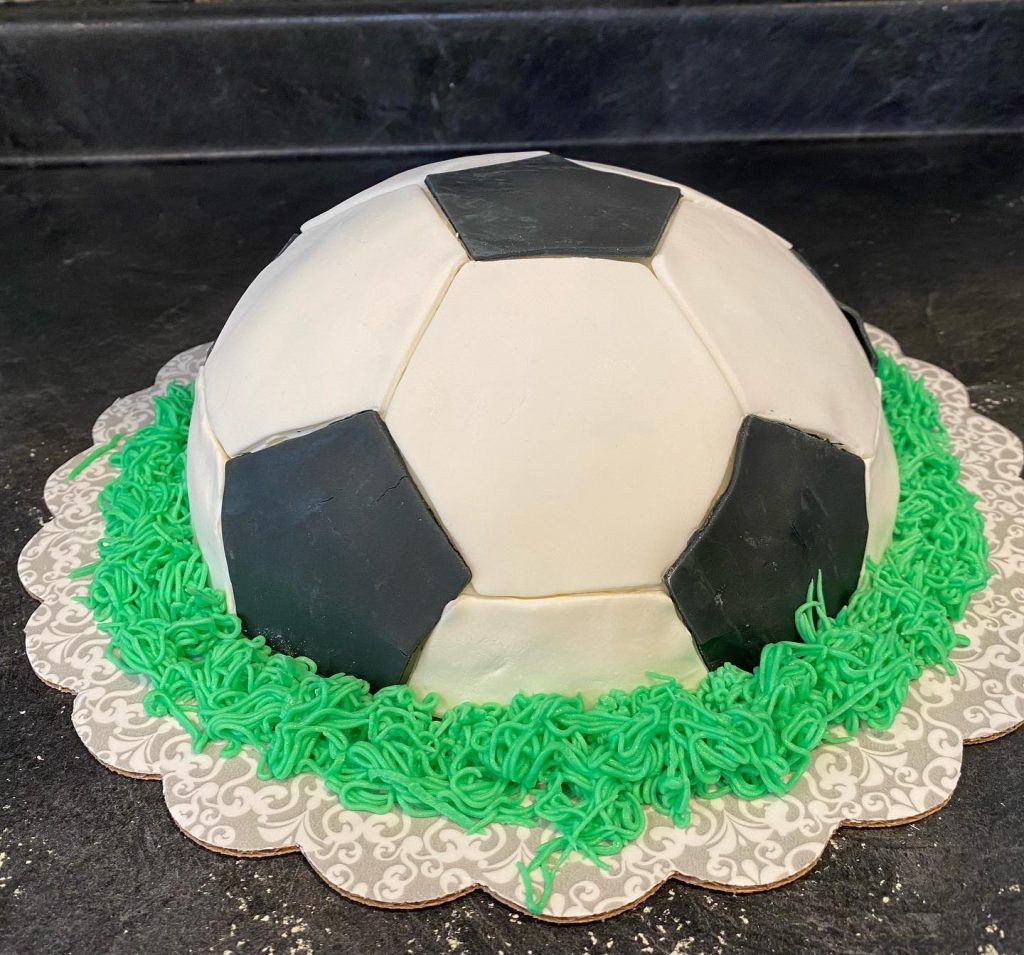 soccer cake recipe2