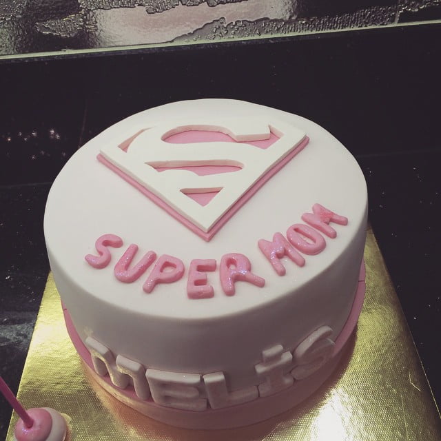 Easy Supermom Cakes