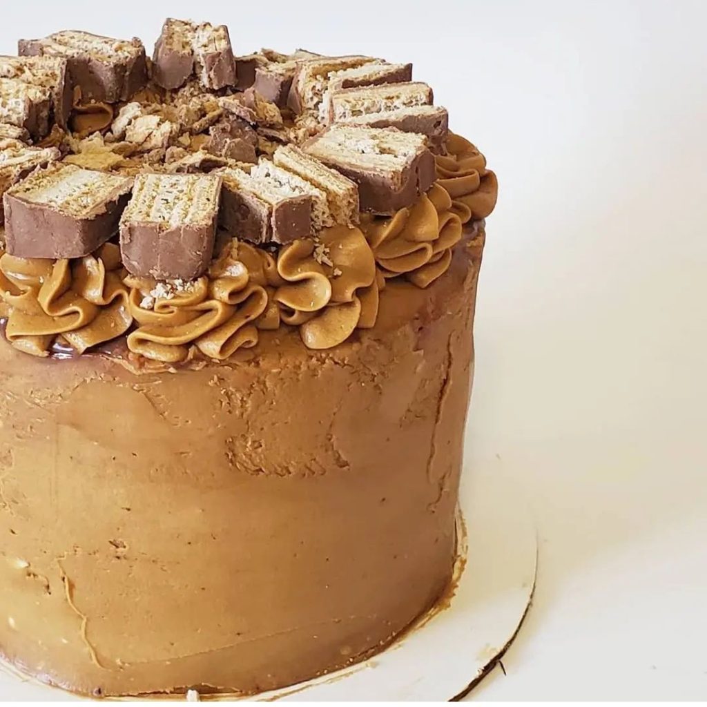 Homemade Happiness Bakery Chocolate Cake Designs