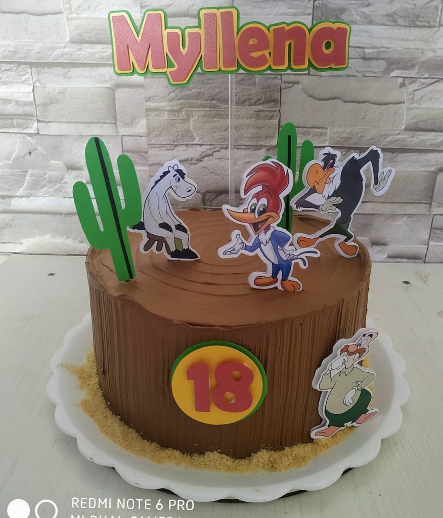 Woodpecker Cake Toppers2