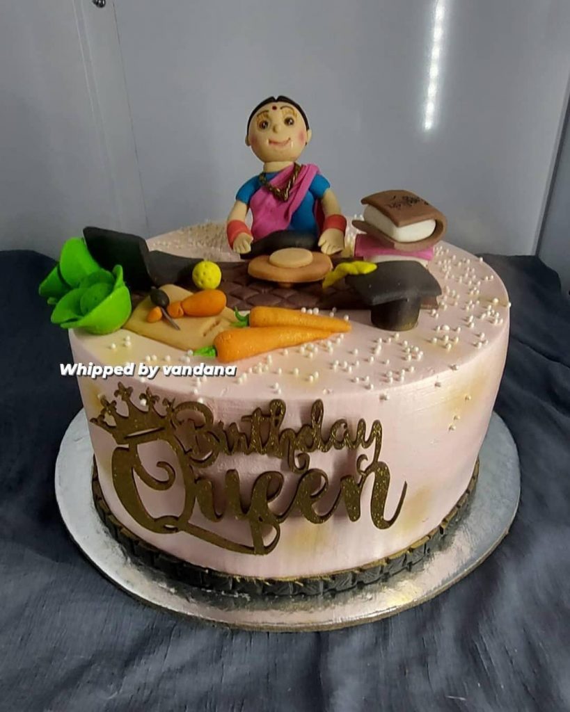 supermom birthday cakes 2