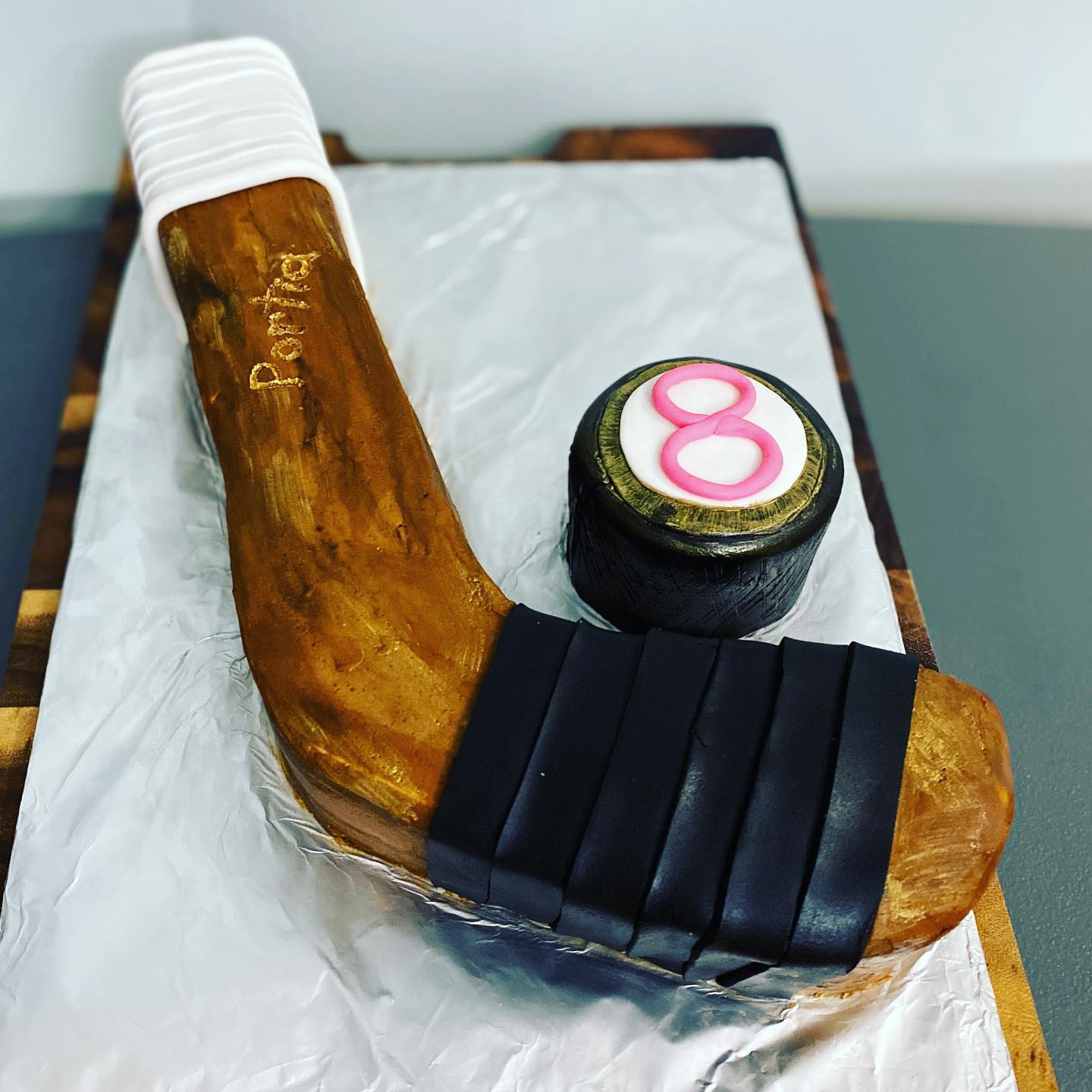 [Updated] 14 Stick Cake Designs Decorations Ideas in 2024