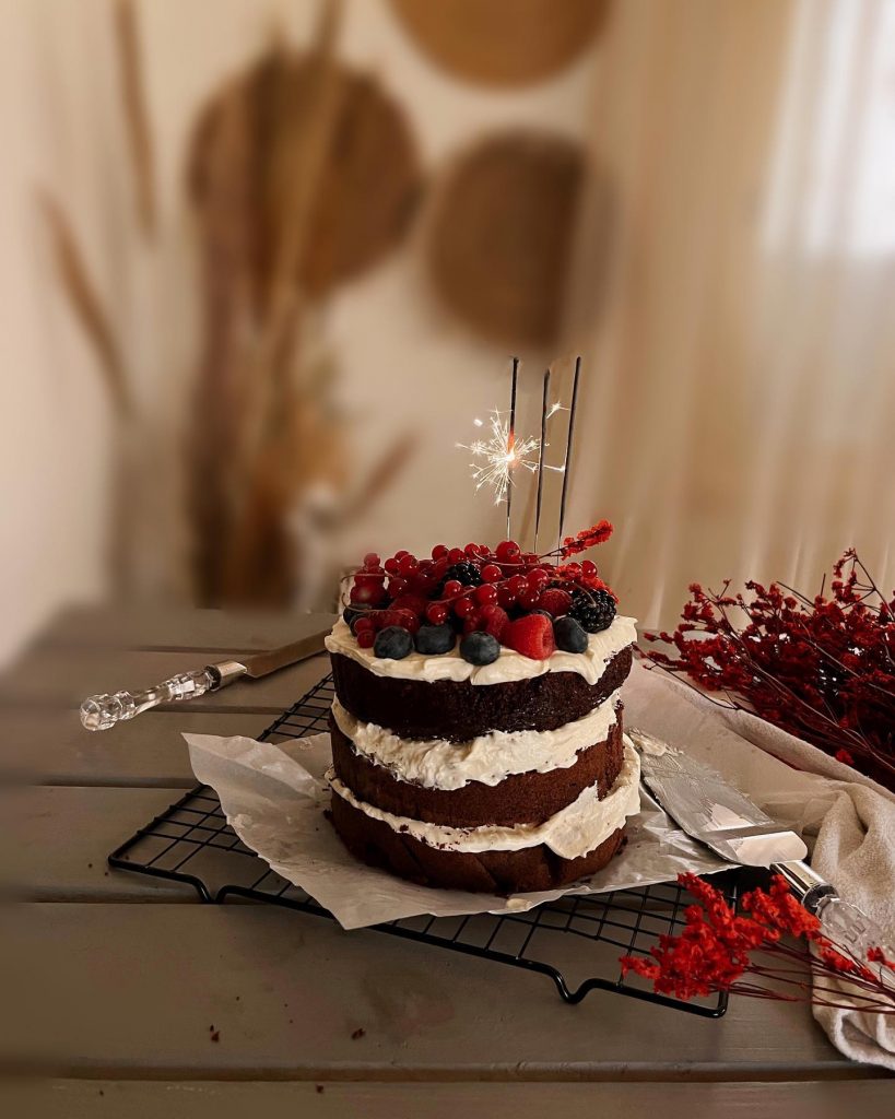 Ca2ramel Festive Cake Designs