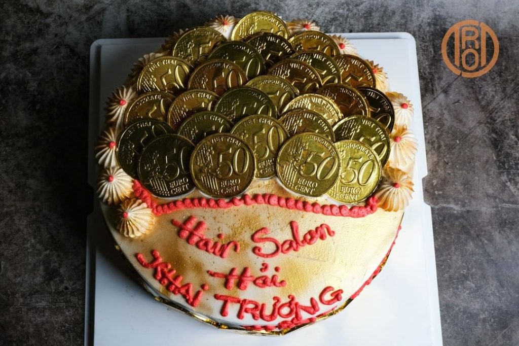 Tron Cake Designs