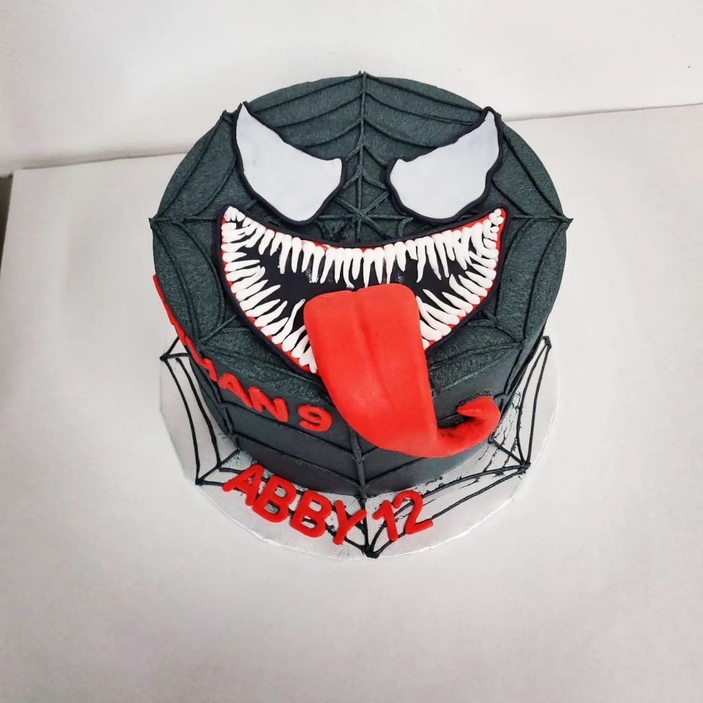 traditional venom cakes 2