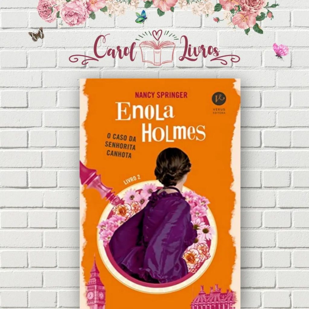 Enola Holmes Cake Pops 2
