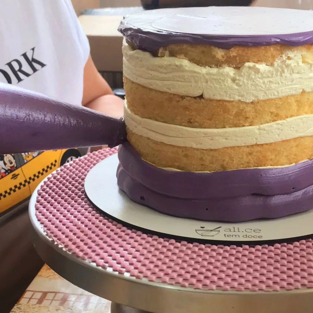 Jack Skellington Cake Pan