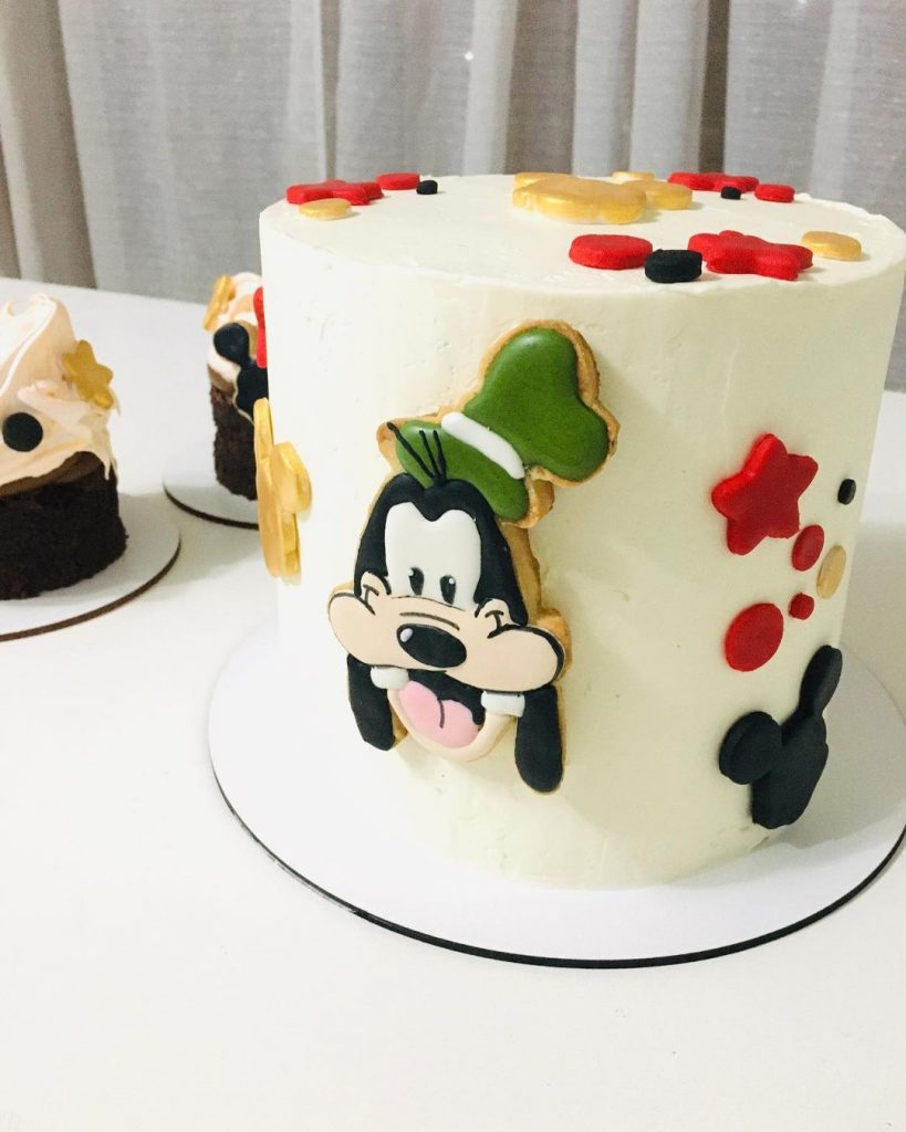Goofy Cake Images 2