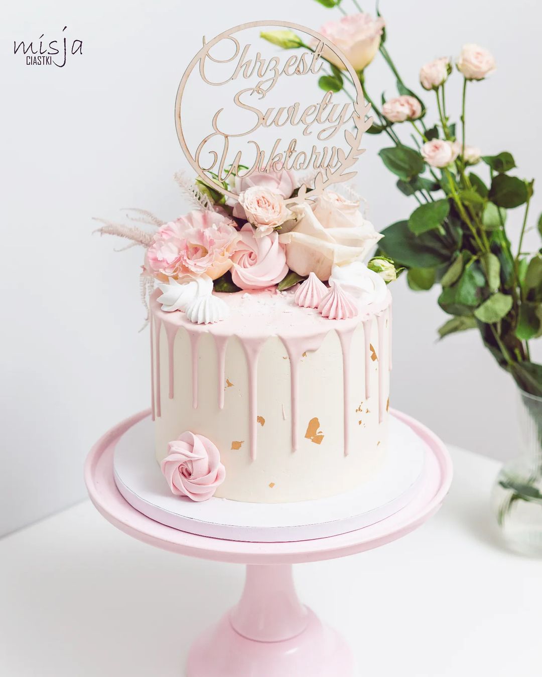15 Drip Cake Designs Ideas in 2024