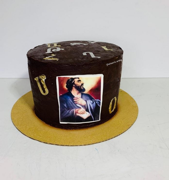 [Popular] Hamilton Cake Designs Ideas in 2023