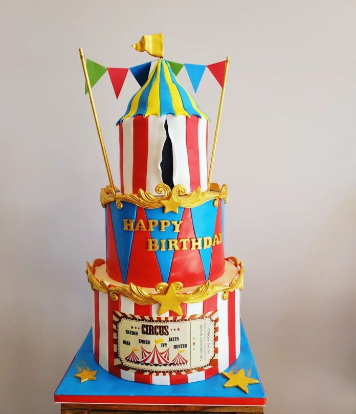 [Popular] Hamilton Cake Designs Ideas in 2023
